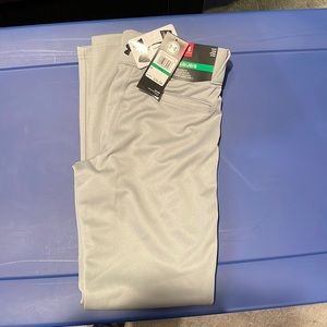 Under Armour Boys Relaxed Fit Baseball Pants